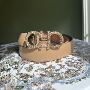 Ferragamo Belt BRAND NEW